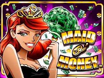 Maid O Money